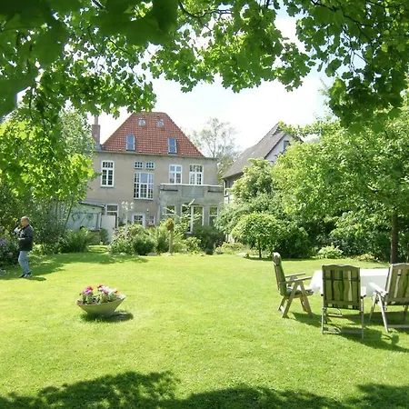 Ferienwohnung Anahita Apartment Husum (Schleswig-Holstein)