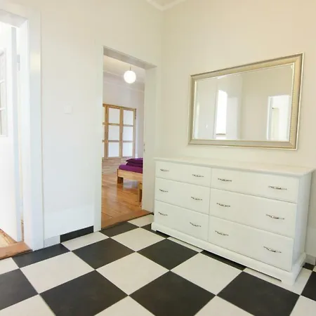 Apartment Ferienwohnung Anahita