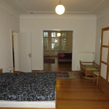 Apartment Ferienwohnung Anahita Husum (Schleswig-Holstein)