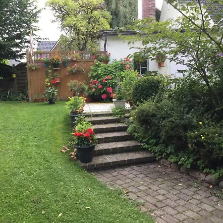 Ferienwohnung Anahita *