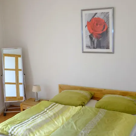 Ferienwohnung Anahita * Husum (Schleswig-Holstein)
