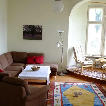 Ferienwohnung Anahita Husum (Schleswig-Holstein)