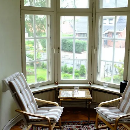 Apartment Ferienwohnung Anahita