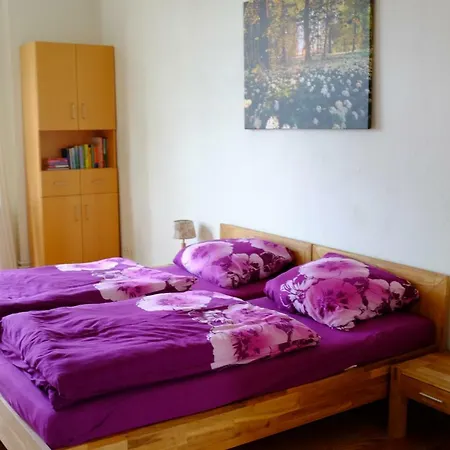 Ferienwohnung Anahita *