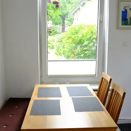 Ferienwohnung Anahita Apartment *